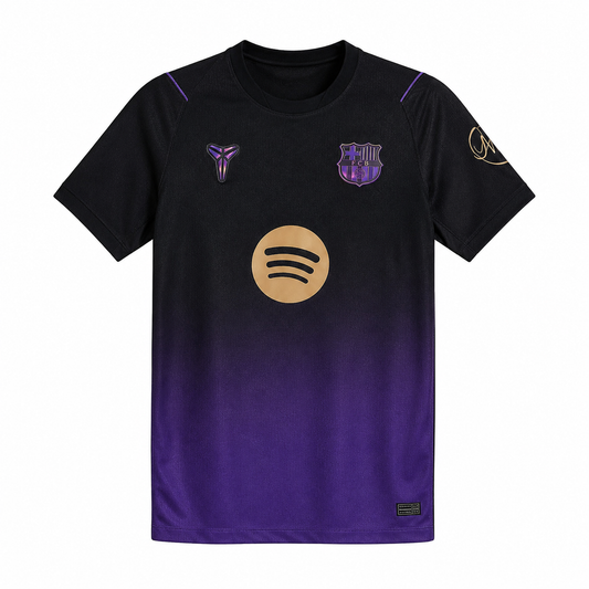 Barca Stadium Jersey