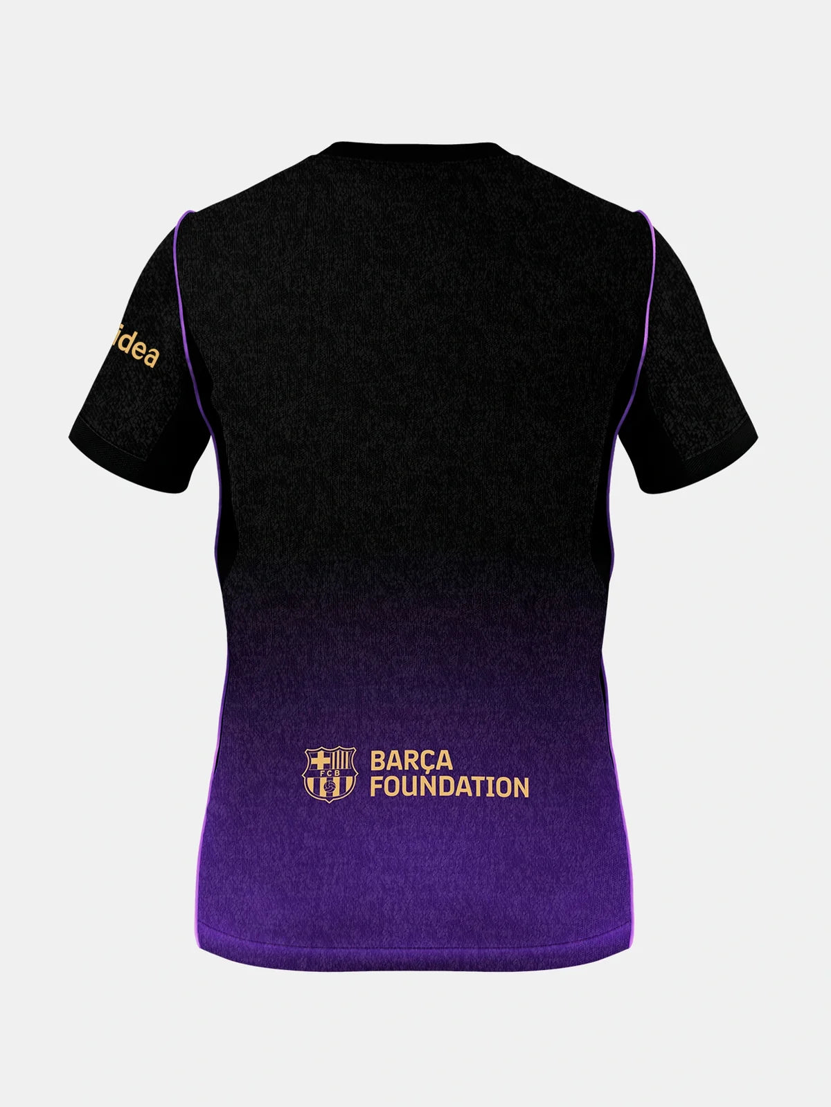 Barca 2026/27 Jersey
