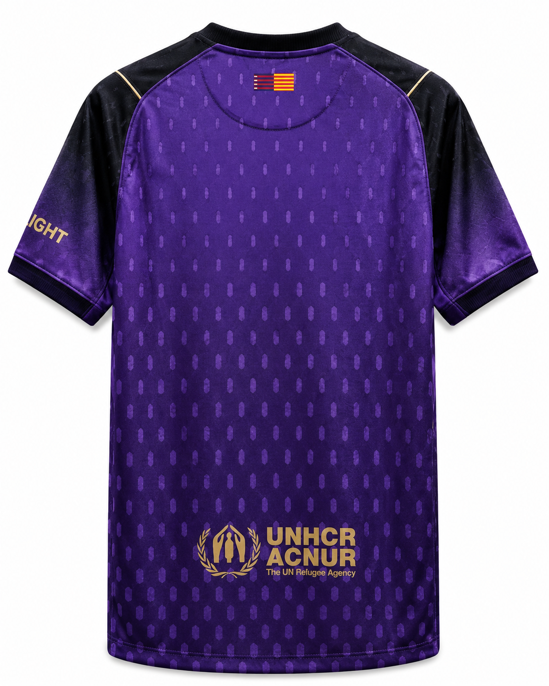 Barca 2026/27 Jersey