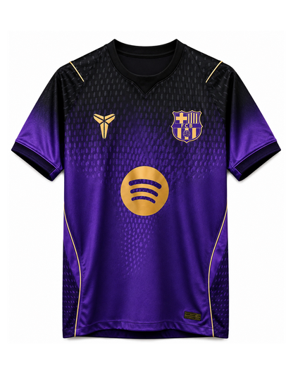 Barca 2026/27 Jersey