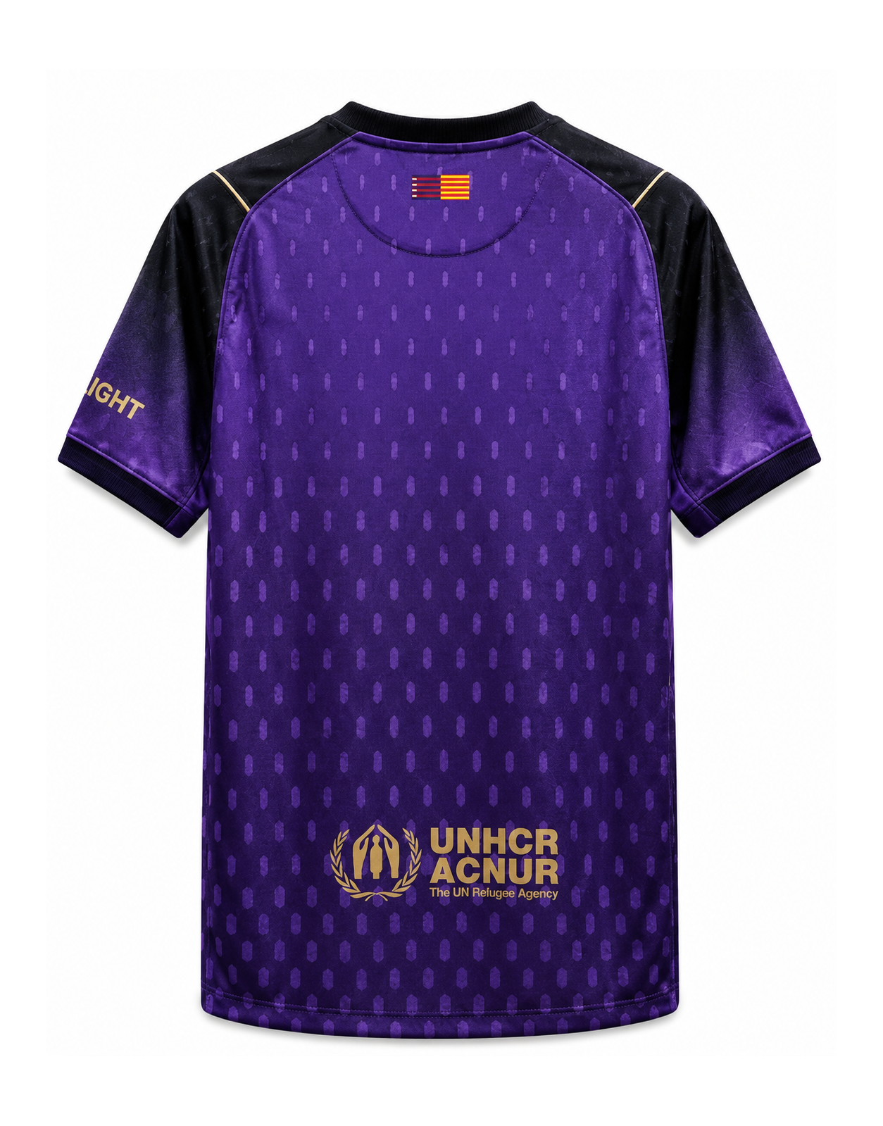 Barca 2026/27 Jersey