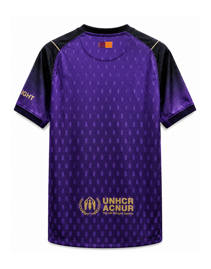 Barca 2026/27 Jersey