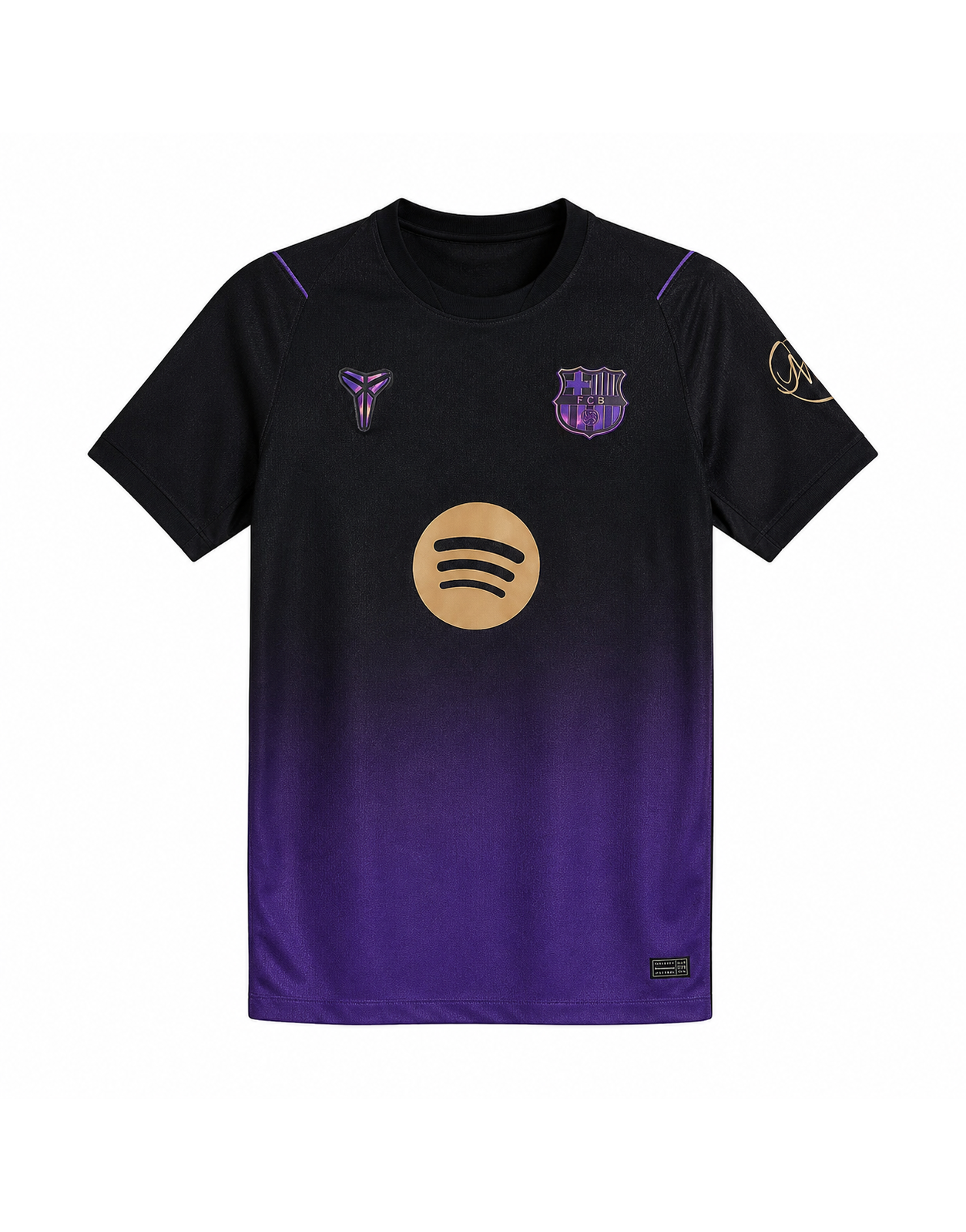 Barca 2026/27 Jersey