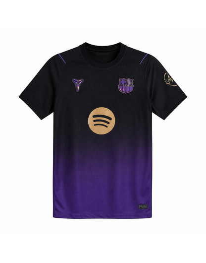Barca 2026/27 Jersey